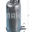 Filtro carburante MAHLE ORIGINAL KL 707D