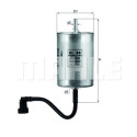 Filtro carburante MAHLE ORIGINAL KL 80