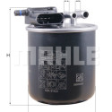 Filtro carburante MAHLE ORIGINAL KL 949