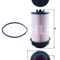 Filtro carburante MAHLE ORIGINAL KX 181D