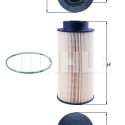 Filtro carburante MAHLE ORIGINAL KX 182D