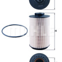 Filtro carburante MAHLE ORIGINAL KX 230D
