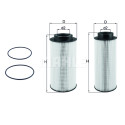 Filtro carburante MAHLE ORIGINAL KX 439KIT
