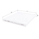 Filtro aria abitacolo MAHLE ORIGINAL LA 1159