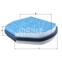 Filtro, Aria abitacolo MAHLE ORIGINAL LAO 37
