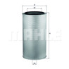 Filtro aria MAHLE ORIGINAL LX 1255