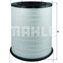 Filtro aria MAHLE ORIGINAL LX 1587