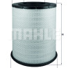 Filtro aria MAHLE ORIGINAL LX 1587