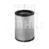 Filtro aria MAHLE ORIGINAL LX 1600