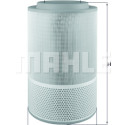 Filtro aria MAHLE ORIGINAL LX 1627