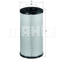 Filtro aria MAHLE ORIGINAL LX 1775