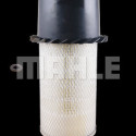 Filtro aria MAHLE ORIGINAL LX 18