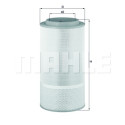 Filtro aria MAHLE ORIGINAL LX 1894