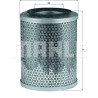 Filtro aria MAHLE ORIGINAL LX 196