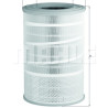 Filtro aria MAHLE ORIGINAL LX 2068