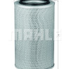 Filtro aria MAHLE ORIGINAL LX 227