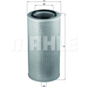 Filtro aria MAHLE ORIGINAL LX 271