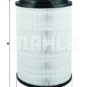 Filtro aria MAHLE ORIGINAL LX 2741