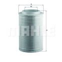 Filtro aria MAHLE ORIGINAL LX 3117