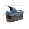 Filtro aria MAHLE ORIGINAL LX 3556