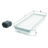 Filtro aria MAHLE ORIGINAL LX 3955 KIT