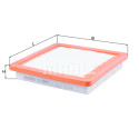 Filtro aria MAHLE ORIGINAL LX 4066