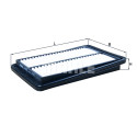 Filtro aria MAHLE ORIGINAL LX 4138