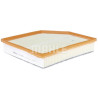 Filtro aria MAHLE ORIGINAL LX 4233