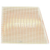 Filtro aria MAHLE ORIGINAL LX 4335