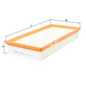 Filtro aria MAHLE ORIGINAL LX 4397