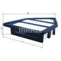Filtro aria MAHLE ORIGINAL LX 4405