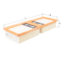 Filtro aria MAHLE ORIGINAL LX 4414