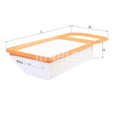 Filtro aria MAHLE ORIGINAL LX 4460