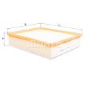 Filtro aria MAHLE ORIGINAL LX 4479