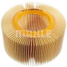 Filtro aria MAHLE ORIGINAL LX 578