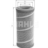 Filtro aria MAHLE ORIGINAL LX 7080