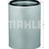 Filtro aria MAHLE ORIGINAL LX 797