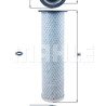 Filtro aria secondaria