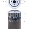 Filtro olio MAHLE ORIGINAL OC 103