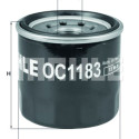 Filtro olio MAHLE ORIGINAL OC 1183