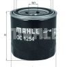 Filtro olio MAHLE ORIGINAL OC 1254
