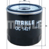 Filtro olio MAHLE ORIGINAL OC 1421