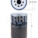Filtro olio MAHLE ORIGINAL OC 206