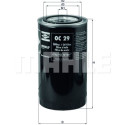Filtro olio MAHLE ORIGINAL OC 29