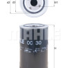 Filtro olio MAHLE ORIGINAL OC 30