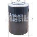 Filtro olio MAHLE ORIGINAL OC 308