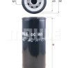 Filtro olio MAHLE ORIGINAL OC 40