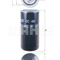 Filtro olio MAHLE ORIGINAL OC 48