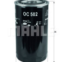 Filtro olio MAHLE ORIGINAL OC 502