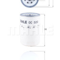 Filtro olio MAHLE ORIGINAL OC 520